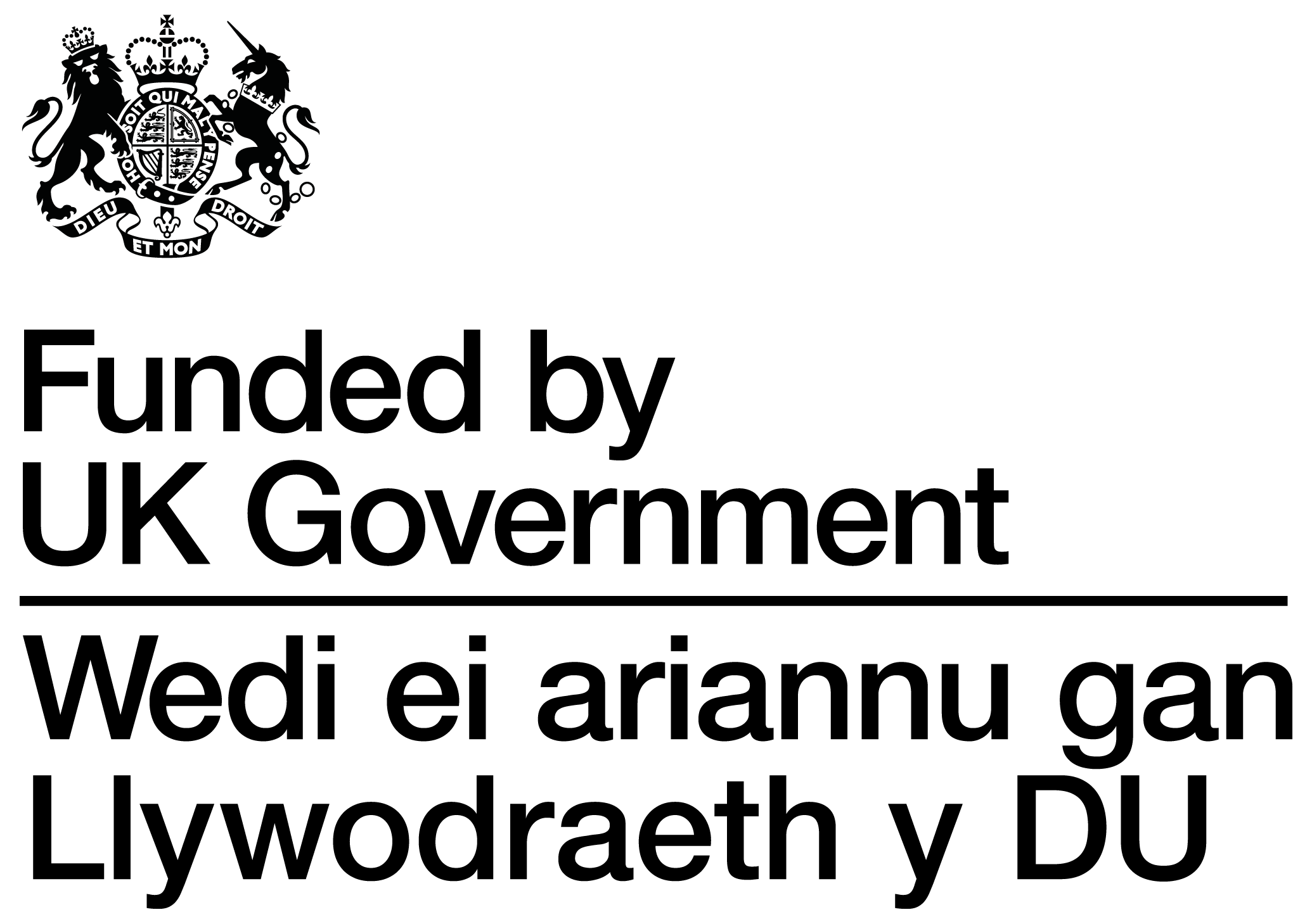 Uk Gov Logo